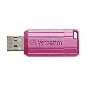 Verbatim Store 'n' Go PinStripe 128GB 49460
