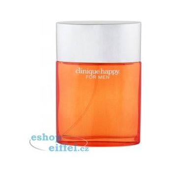 Clinique Happy kolínská voda pánská 100 ml