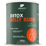 Nature’s Finest Detox Belly Burn 125 g – Zboží Mobilmania