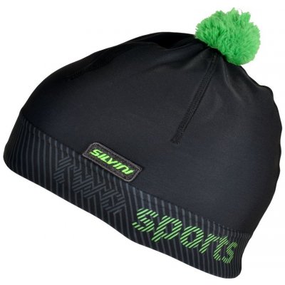 Silvini Pala UA1127 black green – Hledejceny.cz