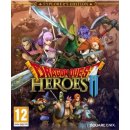 Dragon Quest Heroes 2 (Explorer Edition)