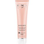 Biotherm Biosource čistící pěnivý krém pro suchou pleť Hydra-Mineral Cleanser 150 ml – Hledejceny.cz