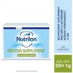 Nutrilon Protein Supplement ProExpert 50 x 1 g – Zboží Dáma