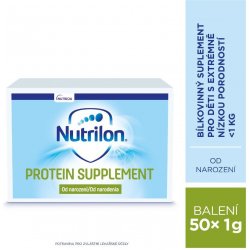 Nutrilon Protein Supplement ProExpert 50 x 1 g