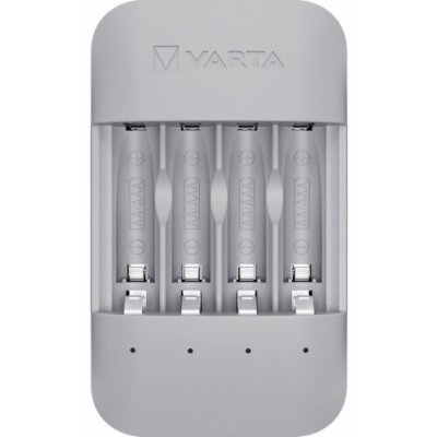 Varta Eco Charger Pro Recycled 57683 101 111 – Zboží Živě