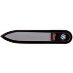 Bohemia Crystal skleněný pilník na nehty Swarowski malý 90/2 mm – Sleviste.cz