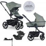 EASYWALKER kombinovaný Harvey⁵ 2v1 Agave Green LITE RWS + CYBEX Aton B2 i-Size + základna 2024 – Hledejceny.cz