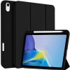 Pouzdro na tablet 4smarts Folio Case Basic for Apple iPad Air 11 M2 2024 / iPad Pro 11 2.Gen/3.Gen/4.Gen 4S541153