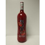Polar Limes Strawberry 10,5% 1 l (holá láhev) – Hledejceny.cz