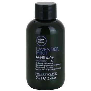 Paul Mitchell Tea Tree Lavender Mint Moisturizing Shampoo 75 ml