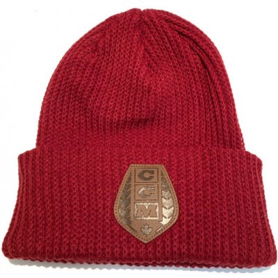 CCM kulich Holiday High SR RED 983365 červená – Hledejceny.cz