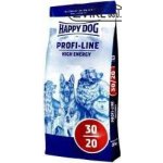 Happy Dog Profi Line High Energy 2 x 20 kg – Zboží Mobilmania