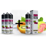 Infamous LongZ Shake & Vape Kiwi Guava 10 ml – Hledejceny.cz