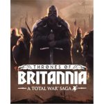 Total War Saga: Thrones of Britannia – Hledejceny.cz
