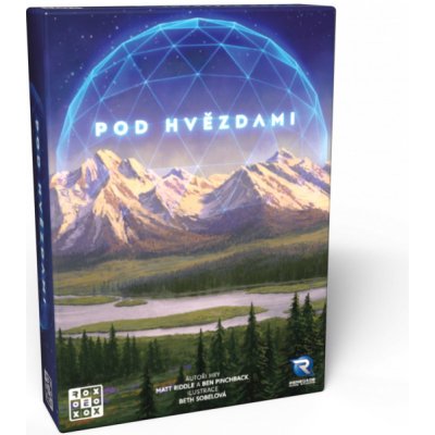 Pod hvězdami – Sleviste.cz