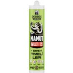 Debbex Mamut glue MULTI černý 290 ml – Zboží Mobilmania