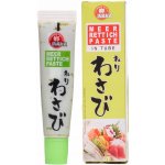 S&B Wasabi pasta 43 g – Zboží Mobilmania