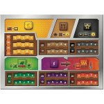 Mars: Teraformace 3D desky hráčů – Zboží Živě