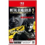 Metal Gear Solid Master Collection Volume 2 – Sleviste.cz
