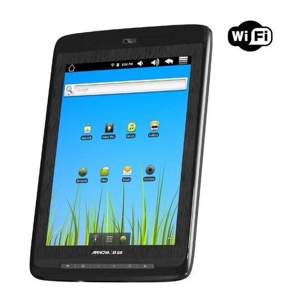 Tablet Arnova 8 G2 8GB