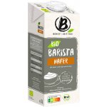 Berief Bio Barista Hafer Natur 1 l – Sleviste.cz