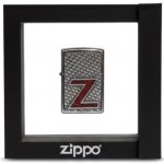 ZIPPO chr.pol. Doppelplakette "ZI Double Lighter"2005395 – Hledejceny.cz