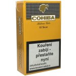 Cohiba Shorts 10 ks – Hledejceny.cz