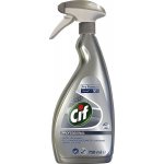 Cif Čisticí prostředek na nerez 750 ml – Zboží Dáma