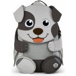 Dětský batoh do školky Affenzahn Large Friend - Dog-special edition – Zboží Dáma