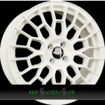 MAK APX 7x18 4x108 ET32 gloss white | Zboží Auto