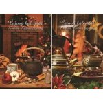 Pangea Čajová kolekce adventní kalendář 24 x 2 g – Zboží Mobilmania