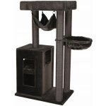 Trixie Felicitas Škrabadlo 70 x 61 x 190 cm – Zboží Mobilmania