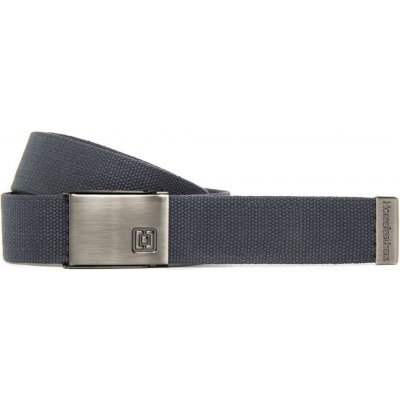 Horsefeathers pásek Dent GRAY – Zbozi.Blesk.cz