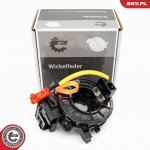 Vinutá pružina, airbag ESEN SKV 96SKV637
