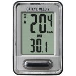 Cateye Velo 7 CC-VL520 – Zboží Mobilmania