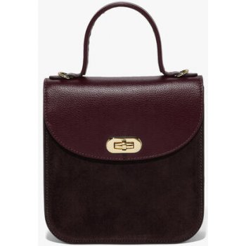 Coccinelle GREEZ BIMATERIALE MINI PLUM PLUM od 3 400 K Heureka.cz