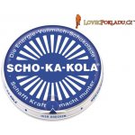 Scho-Ka-Kola mléčná 100 g – Zboží Dáma