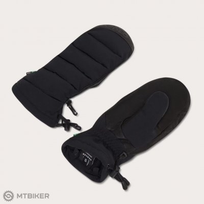 Oakley Wms B1B Winter mitt blackout 23/24 – Zboží Mobilmania