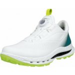 Ecco Biom C5 BOA Mens white/blue – Zboží Dáma