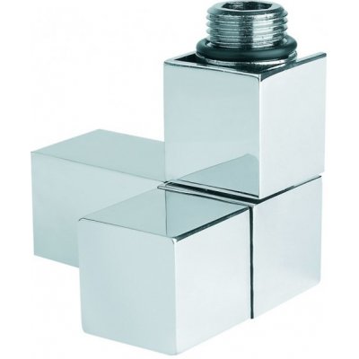 P.M.H. Ventil Cube nerez - CUBE-SS – Hledejceny.cz