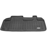 Gumová vana do kufru Rezaw-Plast Toyota Sienna 2010-2020 (7 míst, bez LPG a rezervního kola) – Hledejceny.cz