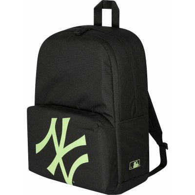 New Era batoh Disti Multi Stadium Bag 60357020 černá – Zboží Mobilmania