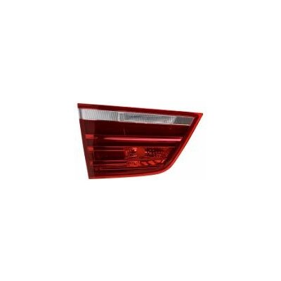 Zadní světlo - levé vnitřní BMW X3 (F25) | 2014-2017 | DEPO | – Hledejceny.cz