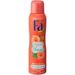 Fa Paradise Moments deospray 150 ml – Zboží Mobilmania