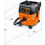 Fein Dustex 25 L SET 92027060000 – Hledejceny.cz