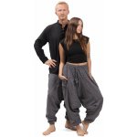 Harémové kalhoty Sultánky CLASSIC STRIPES černá II. – Zbozi.Blesk.cz