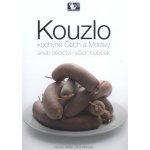 Kouzlo kuchyně Čech a Moravy – Hledejceny.cz