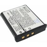 Cameron Sino CS-NP50FU 800 mAh baterie - neoriginální – Zboží Živě