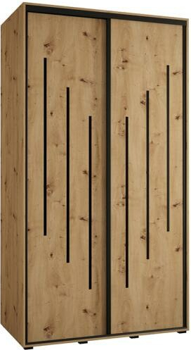 DobreSny DAVOS 8 140 cm DUB Artisan