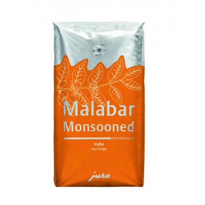 Jura Malabar Monsooned Pure Origin 250 g
